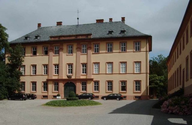 Schloss Wiser
