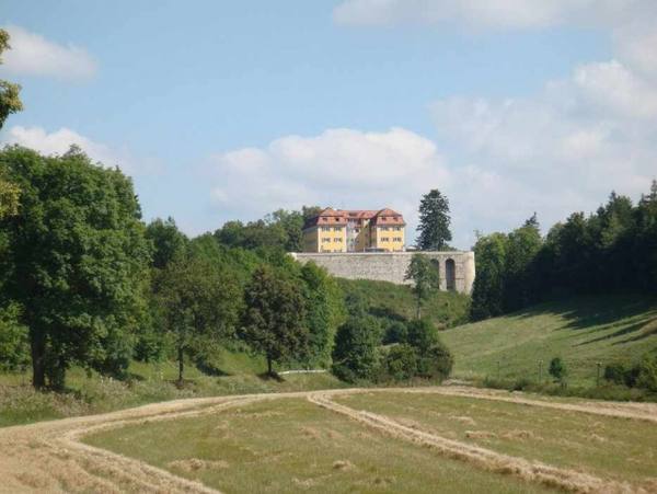Grafeneck Castle