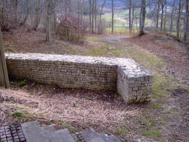 Ödenburg Castle (Ruin)