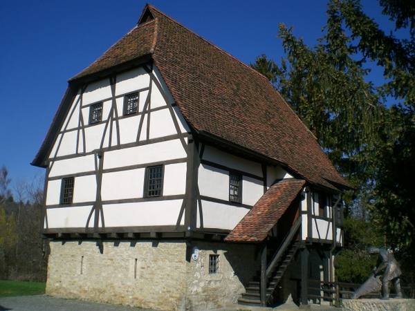 Pfullingen Castle