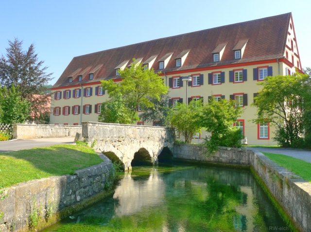 Kloster Zwiefalten