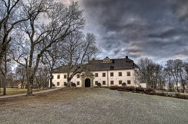 Tidö Castle