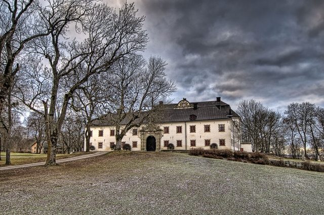 Tidö Castle