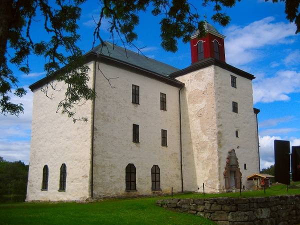Burg Torpa