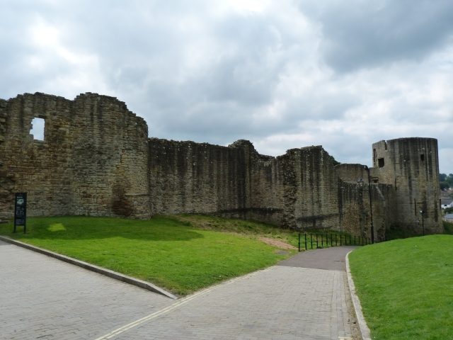 Barnard Castle