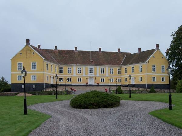 Vallen Castle