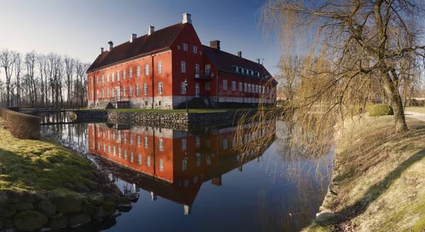 Viderup Castle