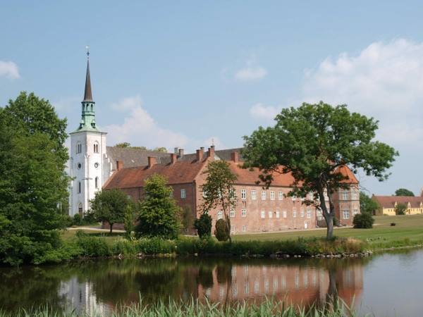Brahetrolleborg (Castle)