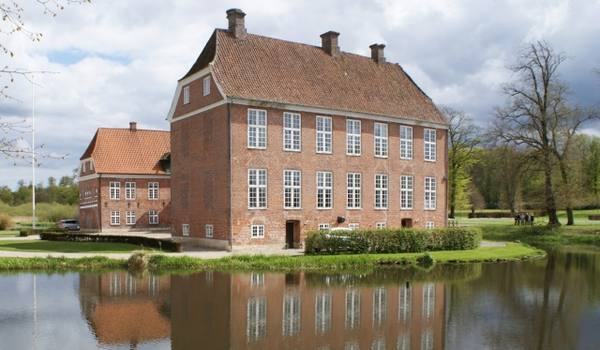 Gram Castle