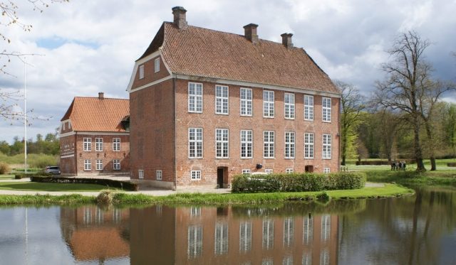 Gram Castle