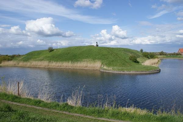 Riberhus Castle