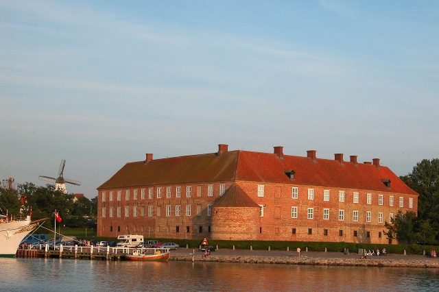 Sønderborg Castle