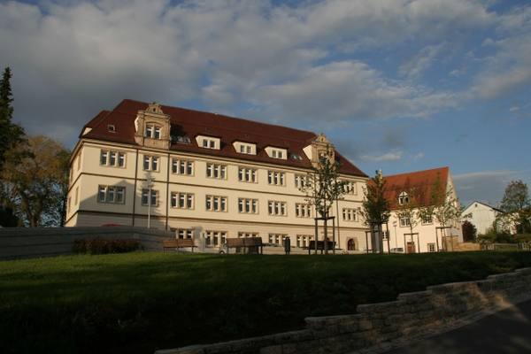 Backnang Castle
