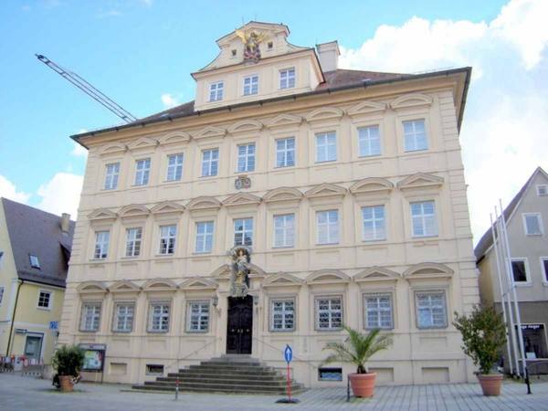 Adelmann Palace