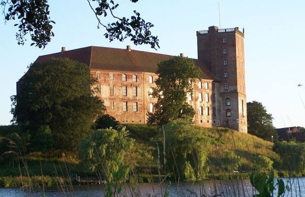 Koldinghus Castle