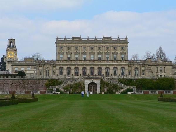 Cliveden House