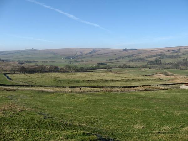 Roman Fort Habitancum