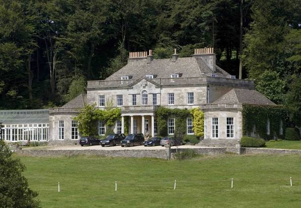 Gatcombe Park