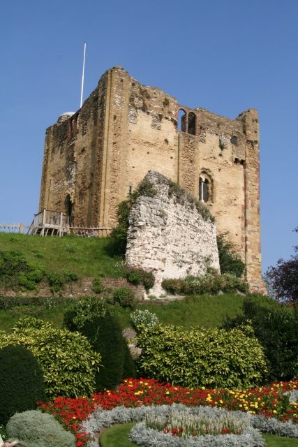 Guildford Castle