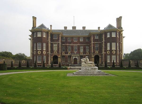Ham House