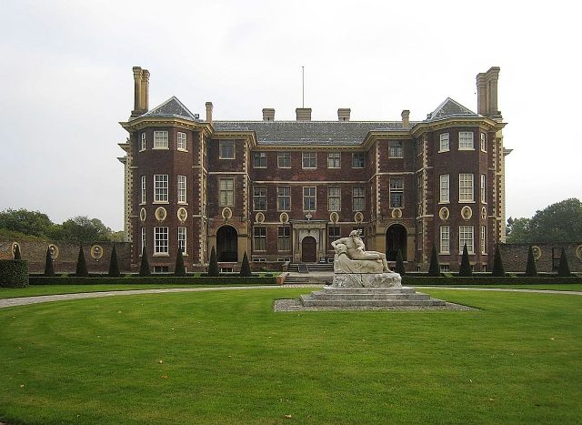 Ham House