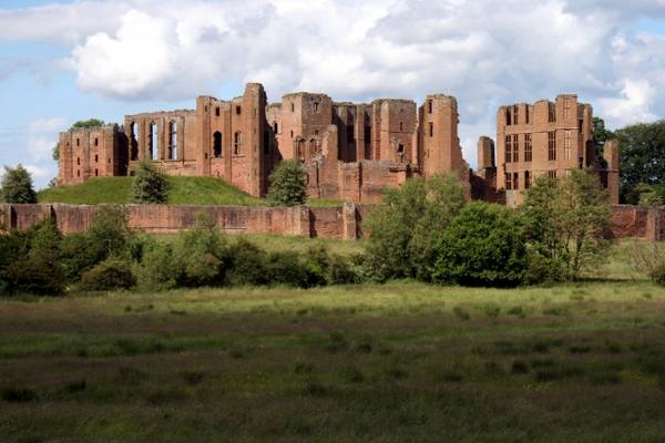 Kenilworth Castle