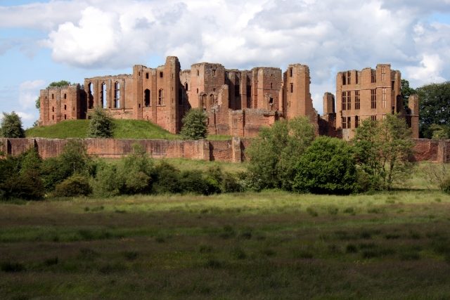 Kenilworth Castle