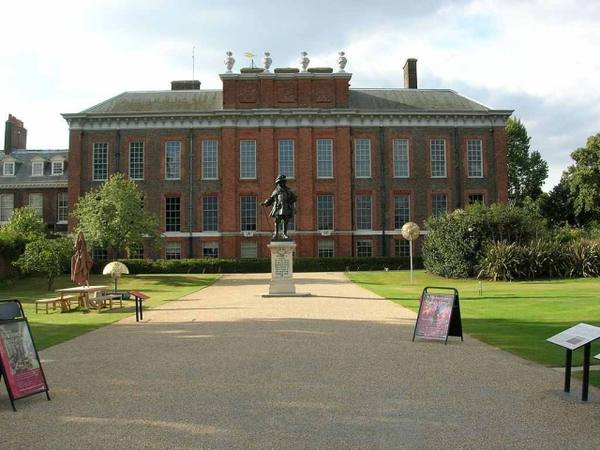 Kensington Palace