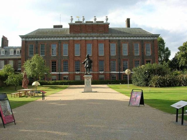Kensington Palace