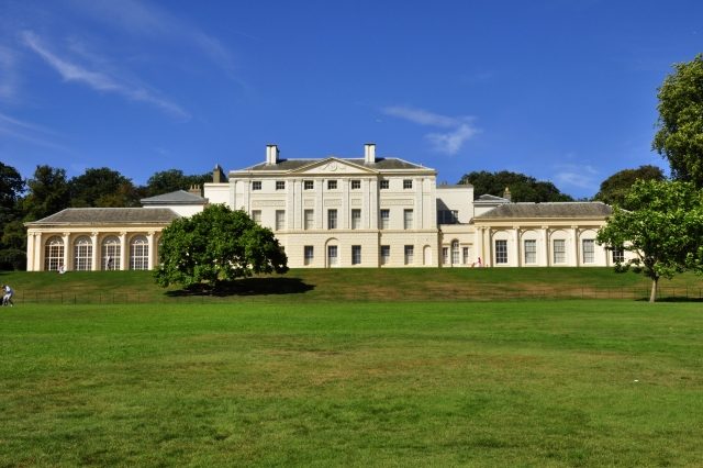 Kenwood House