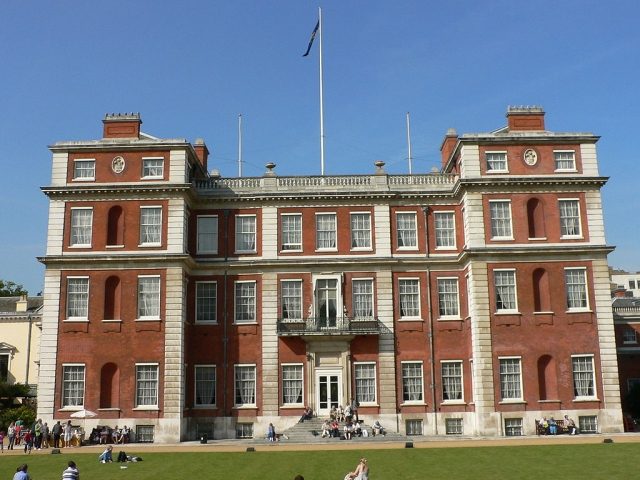 Marlborough House