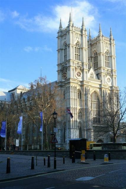 Westminster Abbey