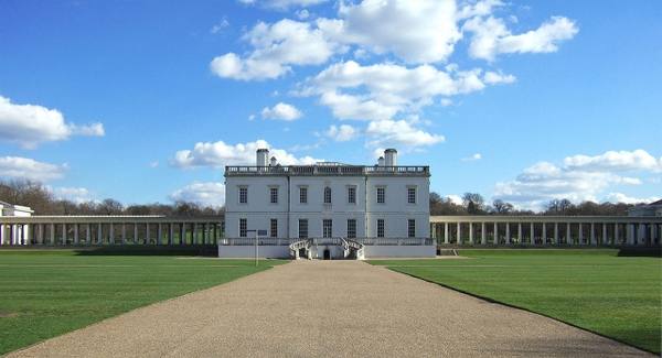 Queen’s House