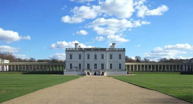 Queen’s House