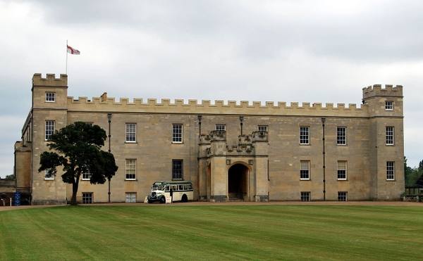 Syon House