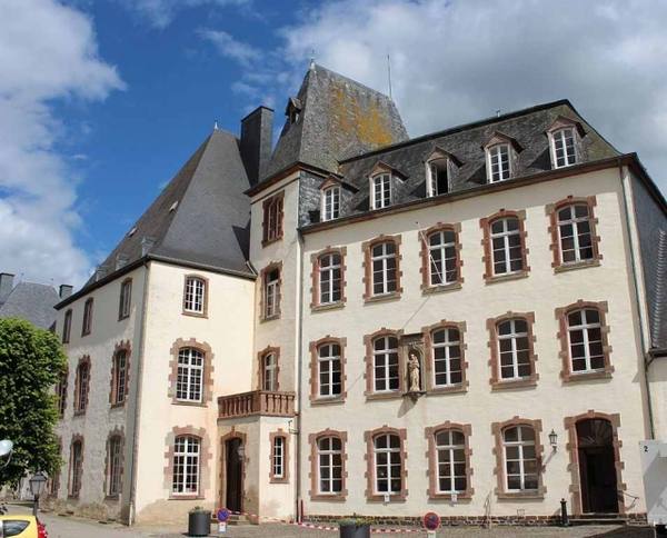 Château de Wiltz