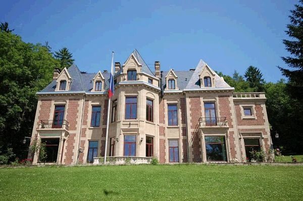 Château de Beggen