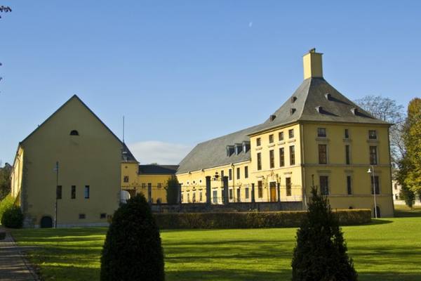 Château de Bettembourg
