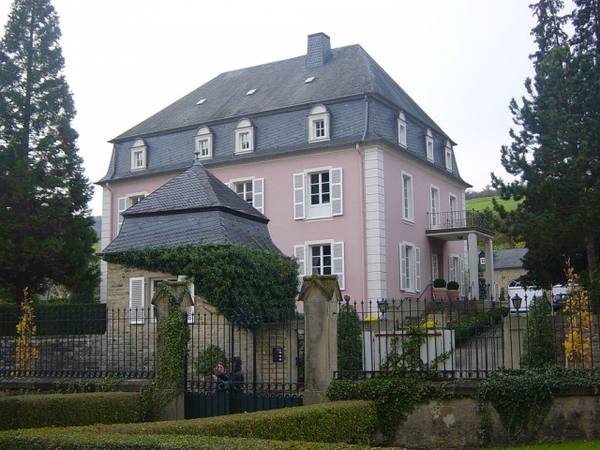 Château de Born