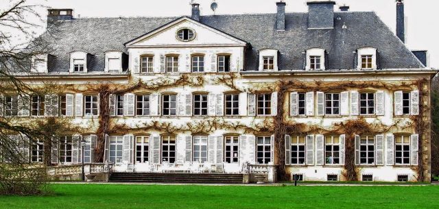Château de Colpach