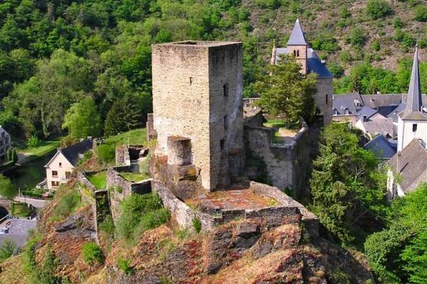 Château d'Esch