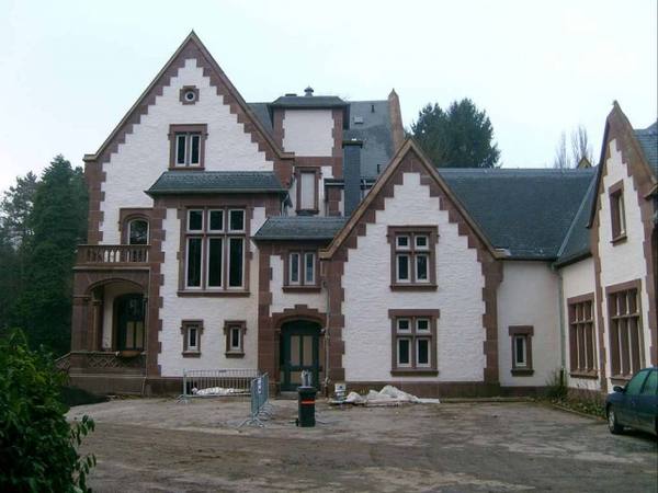 Château de Rosport