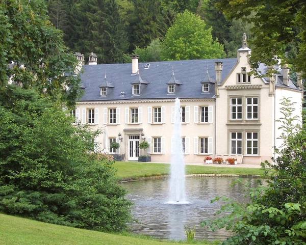 Château de Senningen