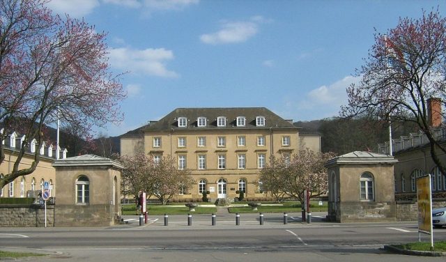 Château de Walferdange