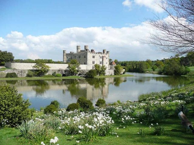 Leeds Castle