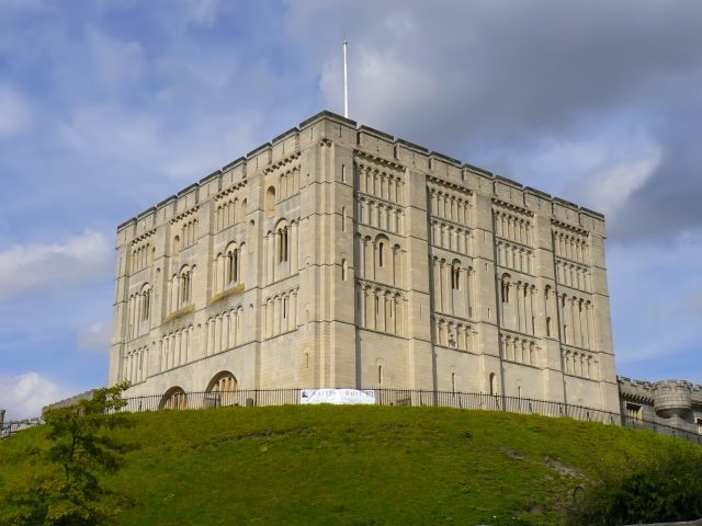 Norwich Castle