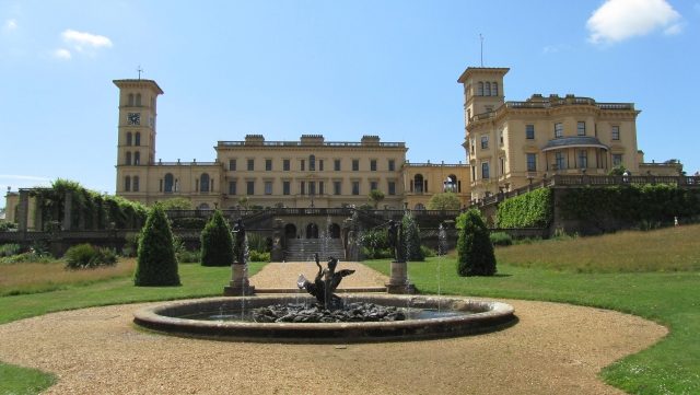 Osborne House