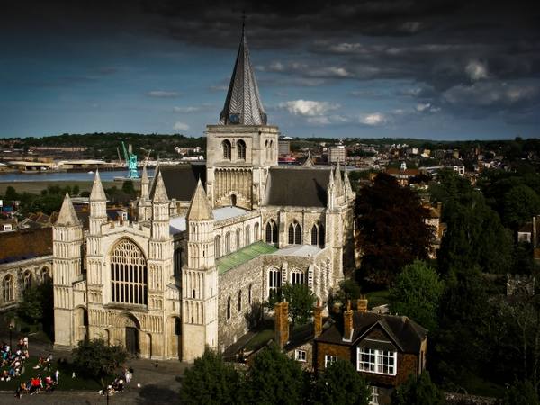 Rochester Cathedral