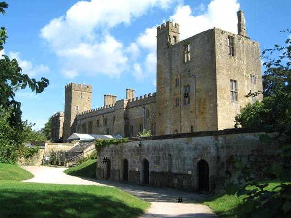 Sudeley Castle