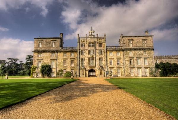 Wilton House